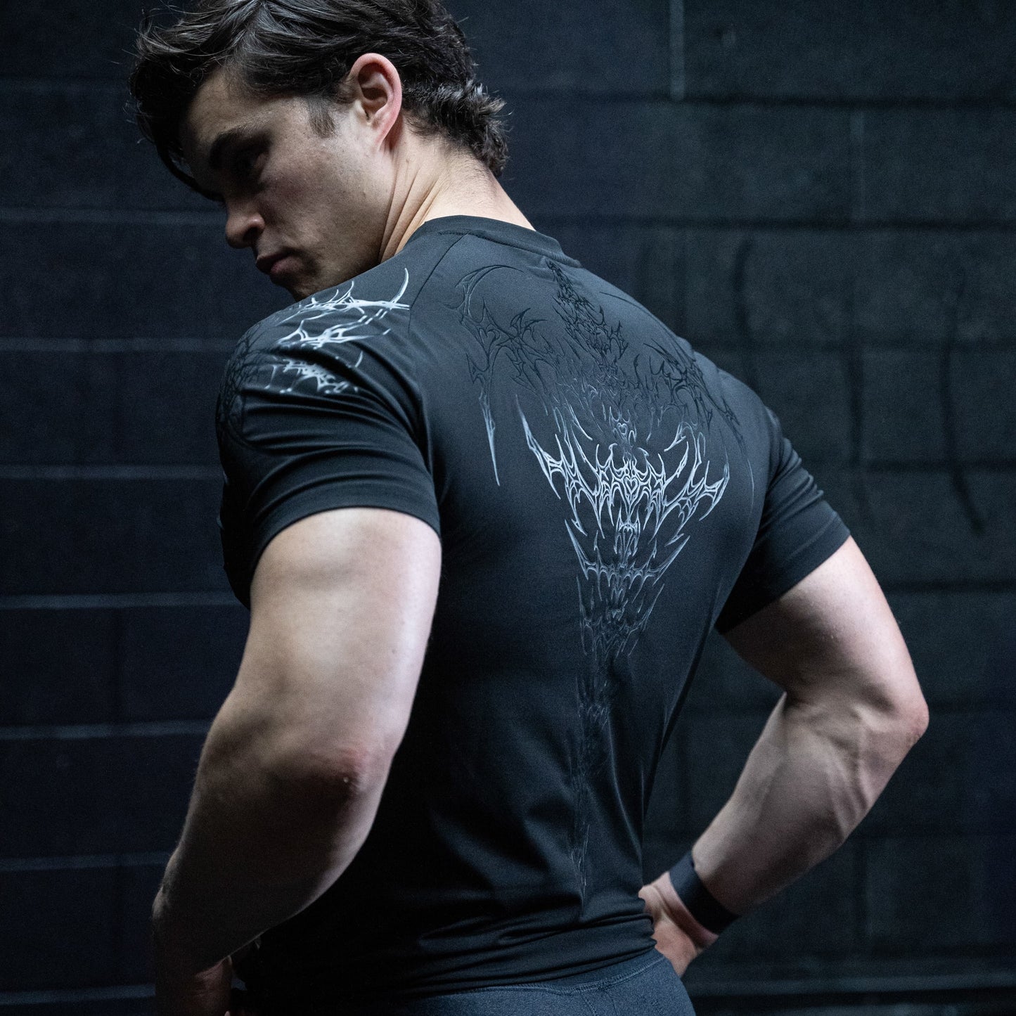 Eternal Compression Shirt