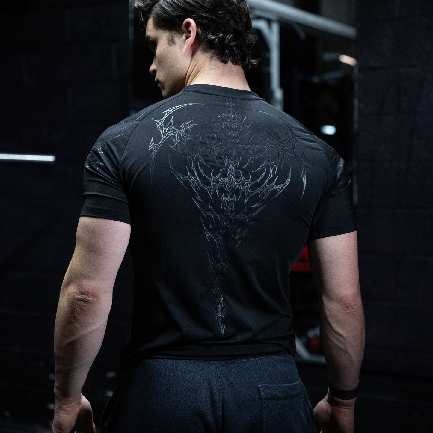 Eternal Compression Shirt