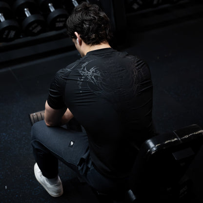 Eternal Compression Shirt