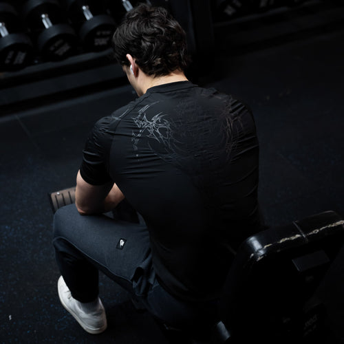 Eternal Compression Shirt