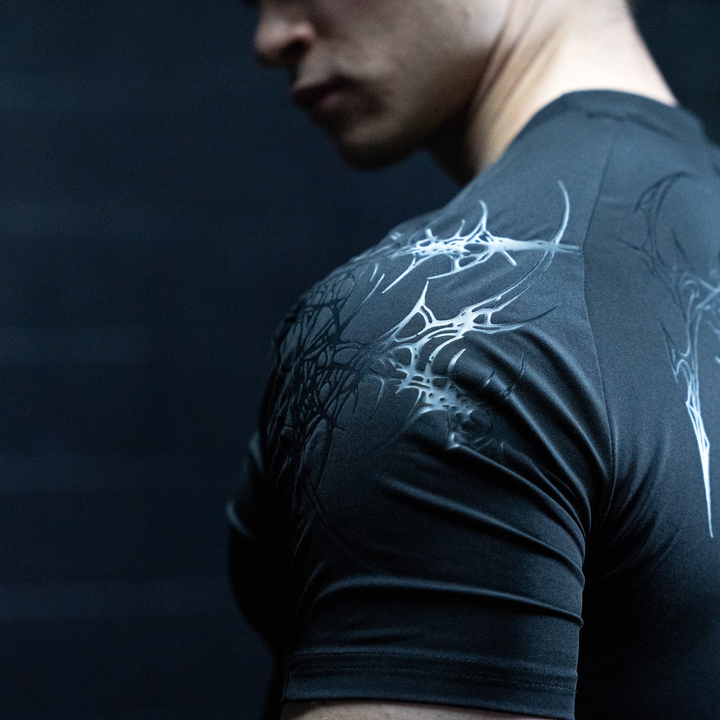 Eternal Compression Shirt