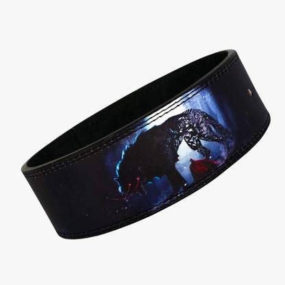 Fenrir Lever Belt