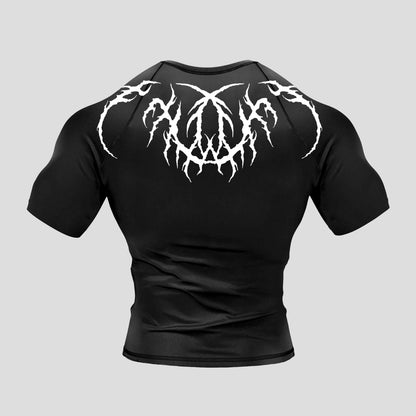 Gothic Compression Shirt