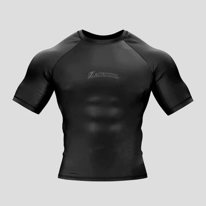 Dagger Compression Shirt