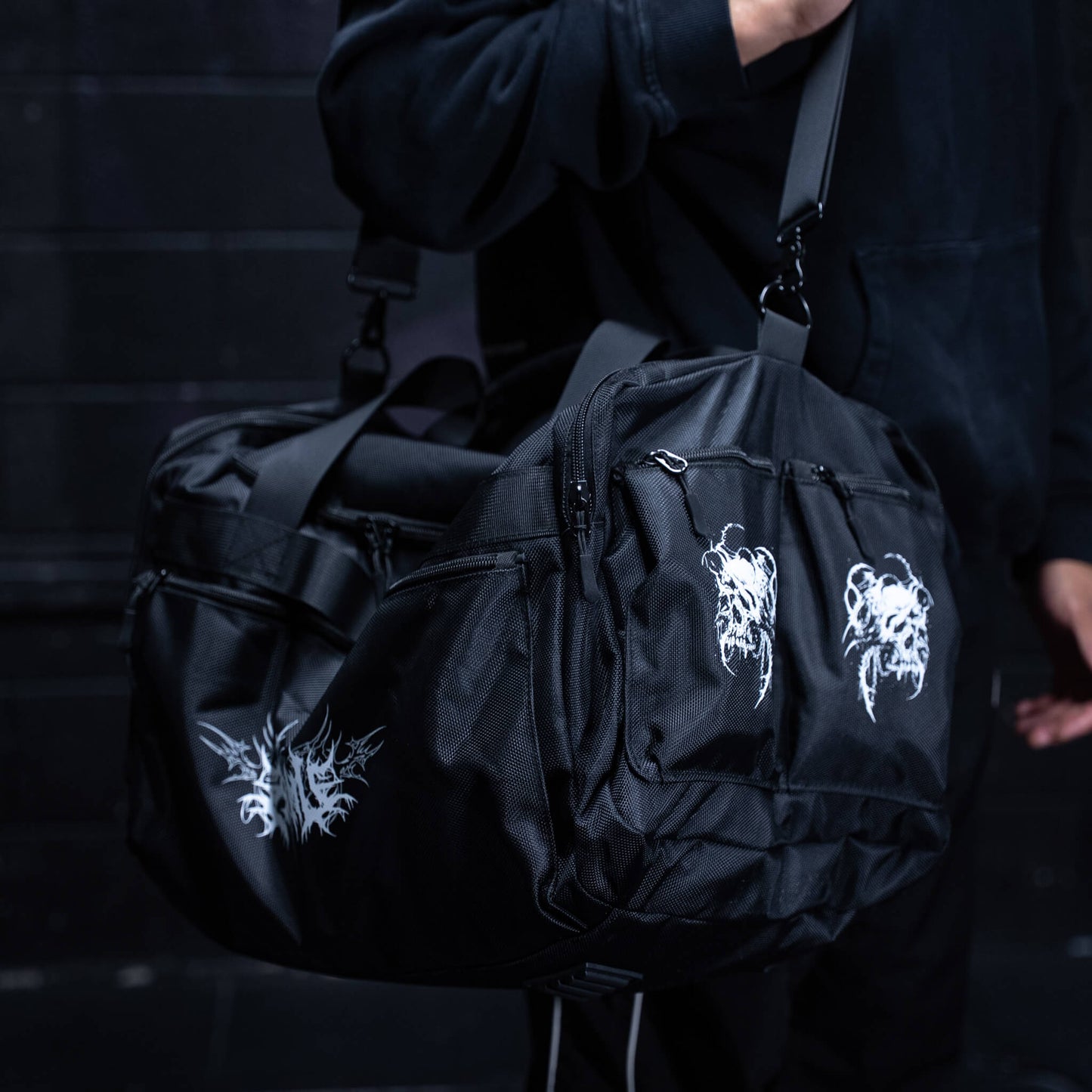 Nightfall Duffle Bag