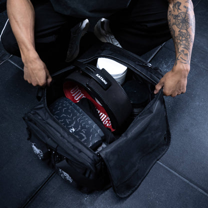 Nightfall Duffle Bag