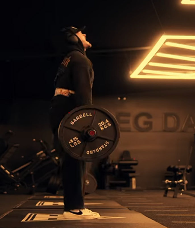 <strong>Top-quality belt. I use it for every workout</strong>