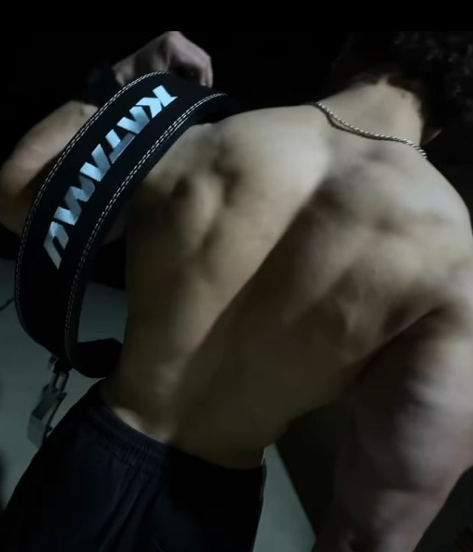 <strong>Love it. I saw it at my gym and got a recommendation, so I gave it a try.</strong>