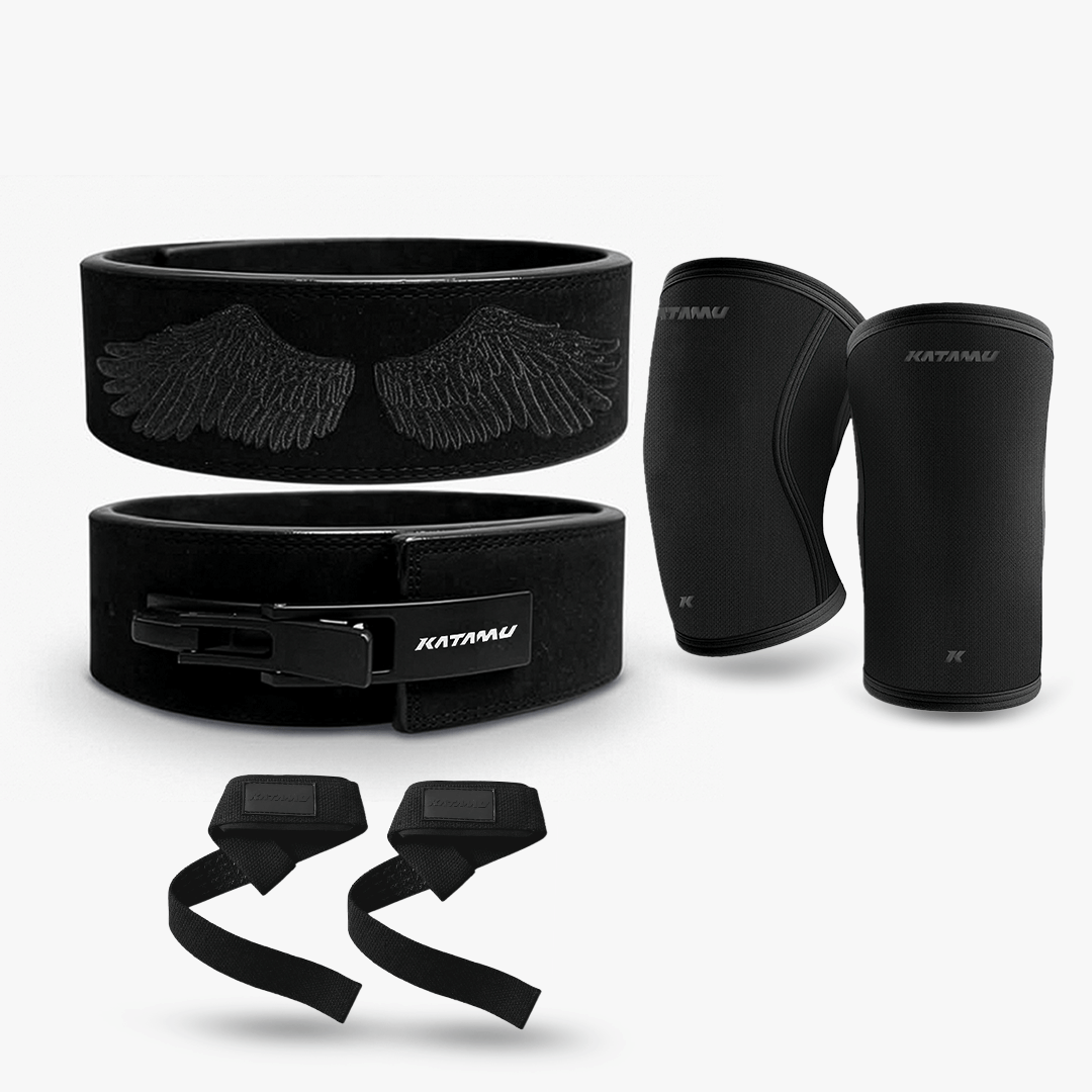 Blackout Wings Strength Kit