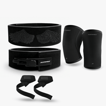 Blackout Wings Strength Kit