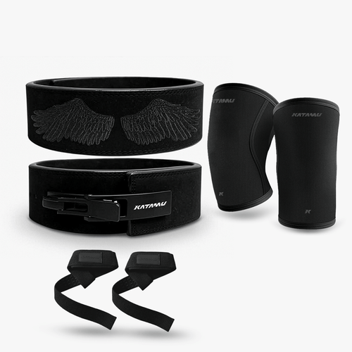 Blackout Wings Strength Kit
