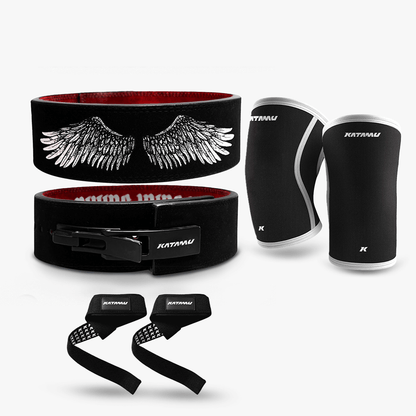 Divine Wings Strength Kit