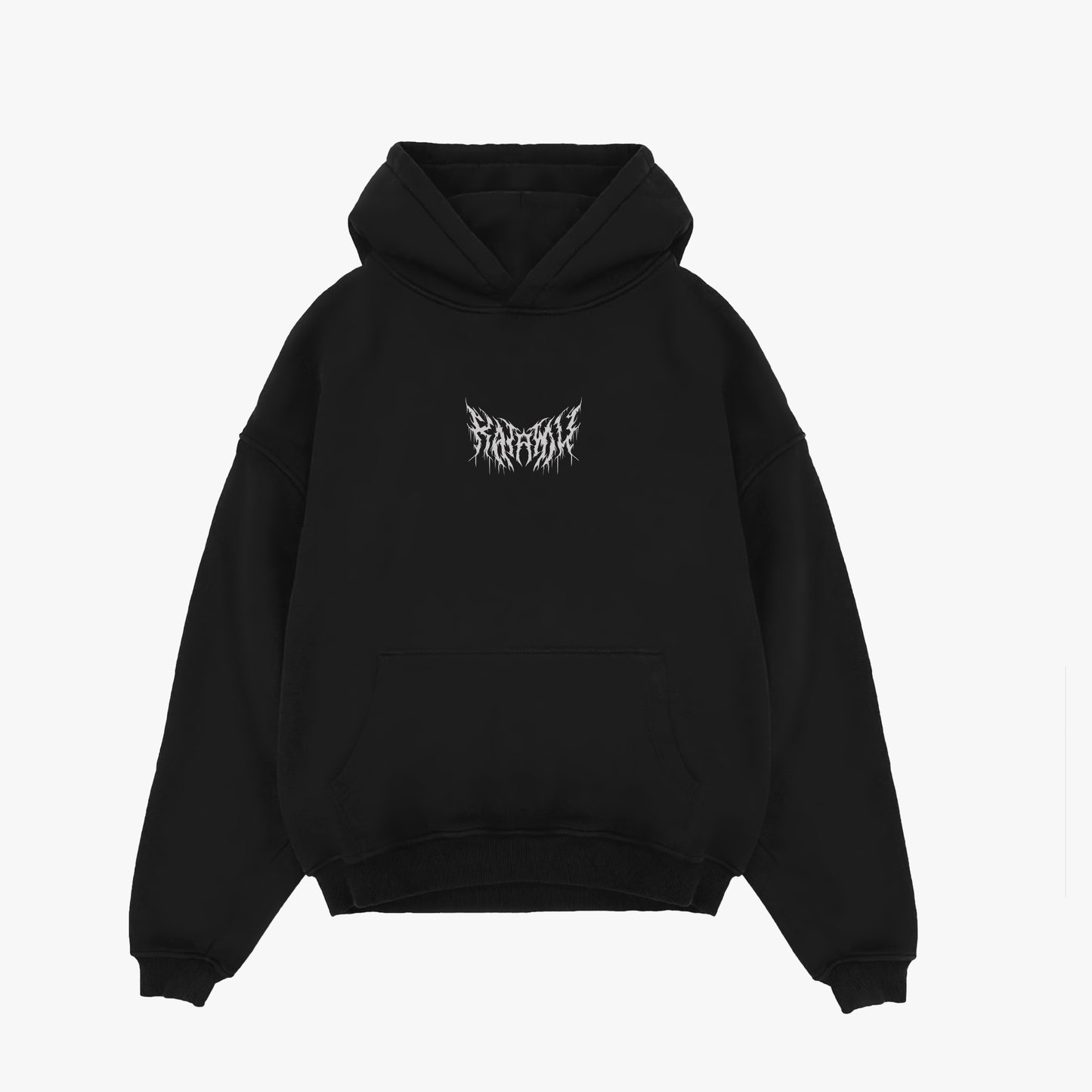 Wings Hoodie