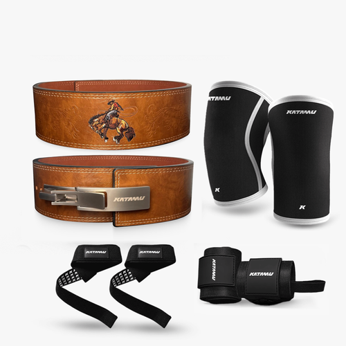 Cowboy Strength Kit