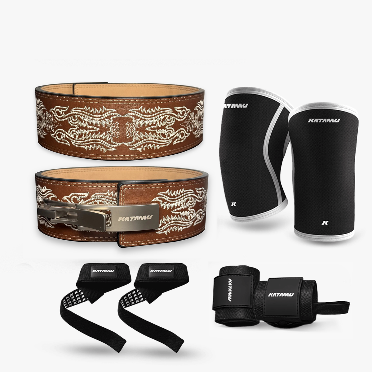 Bronco Strength Kit