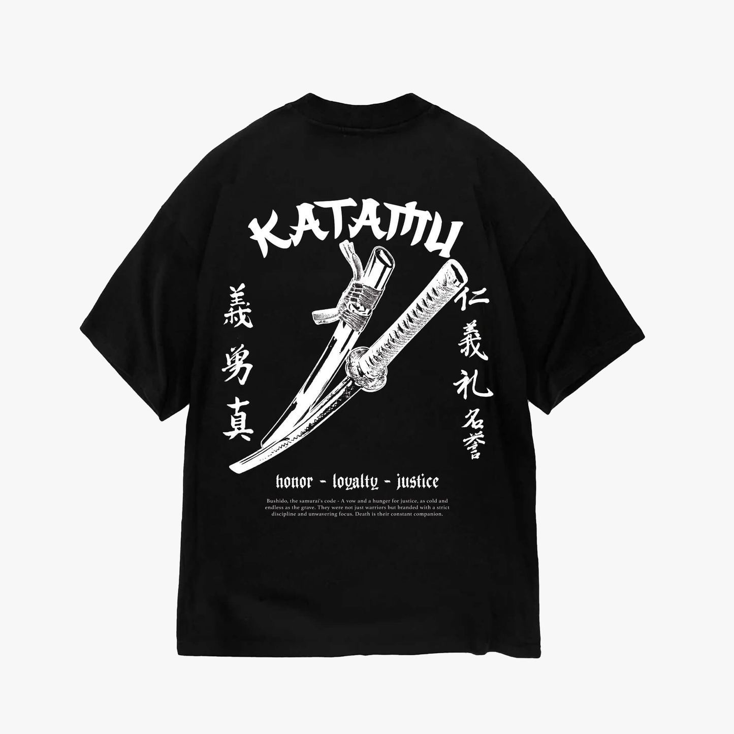 Katana Pump Cover