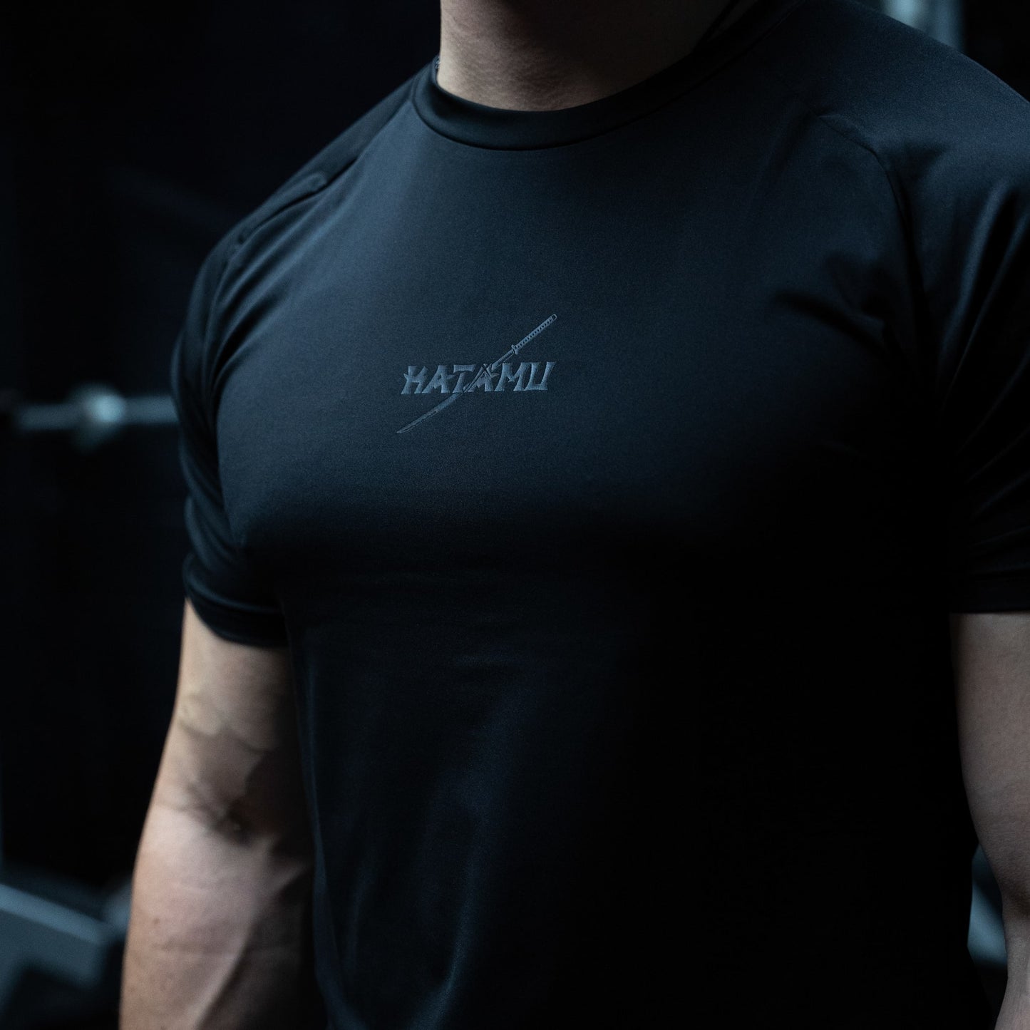 Swordsman Compression Shirt