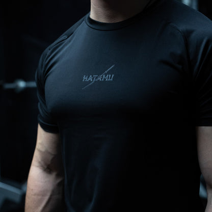 Swordsman Compression Shirt