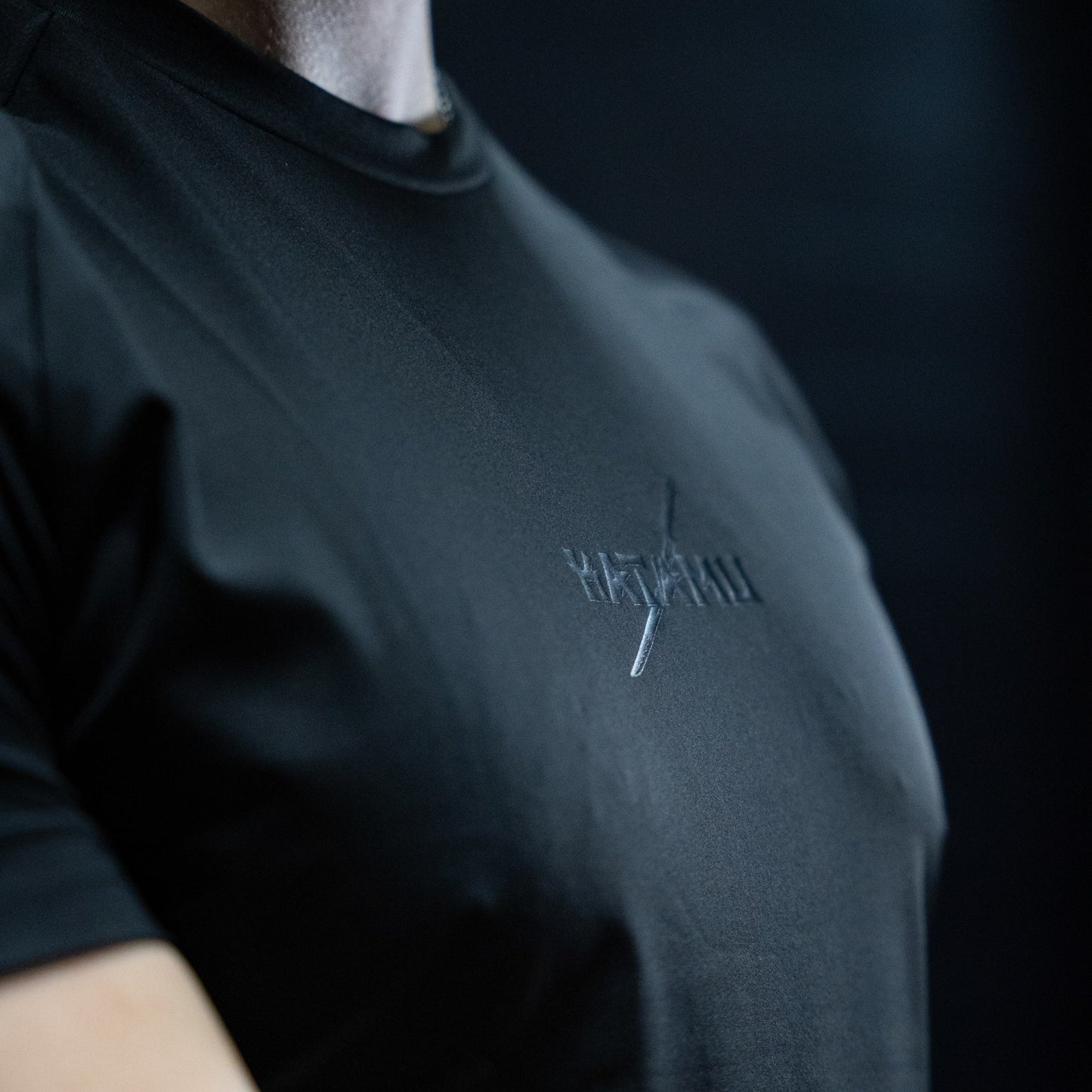 Swordsman Compression Shirt