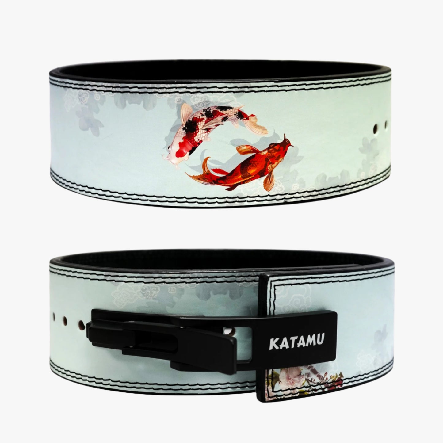 Koi Lever Belt