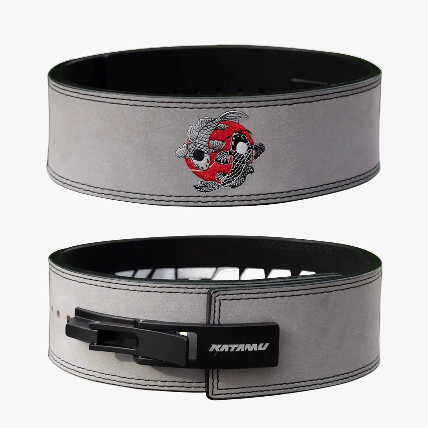 Harmony Lever Belt