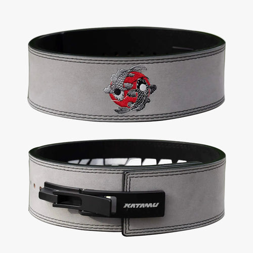 Harmony Lever Belt