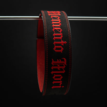 Lever Weightlifting Belt | Lift Strong