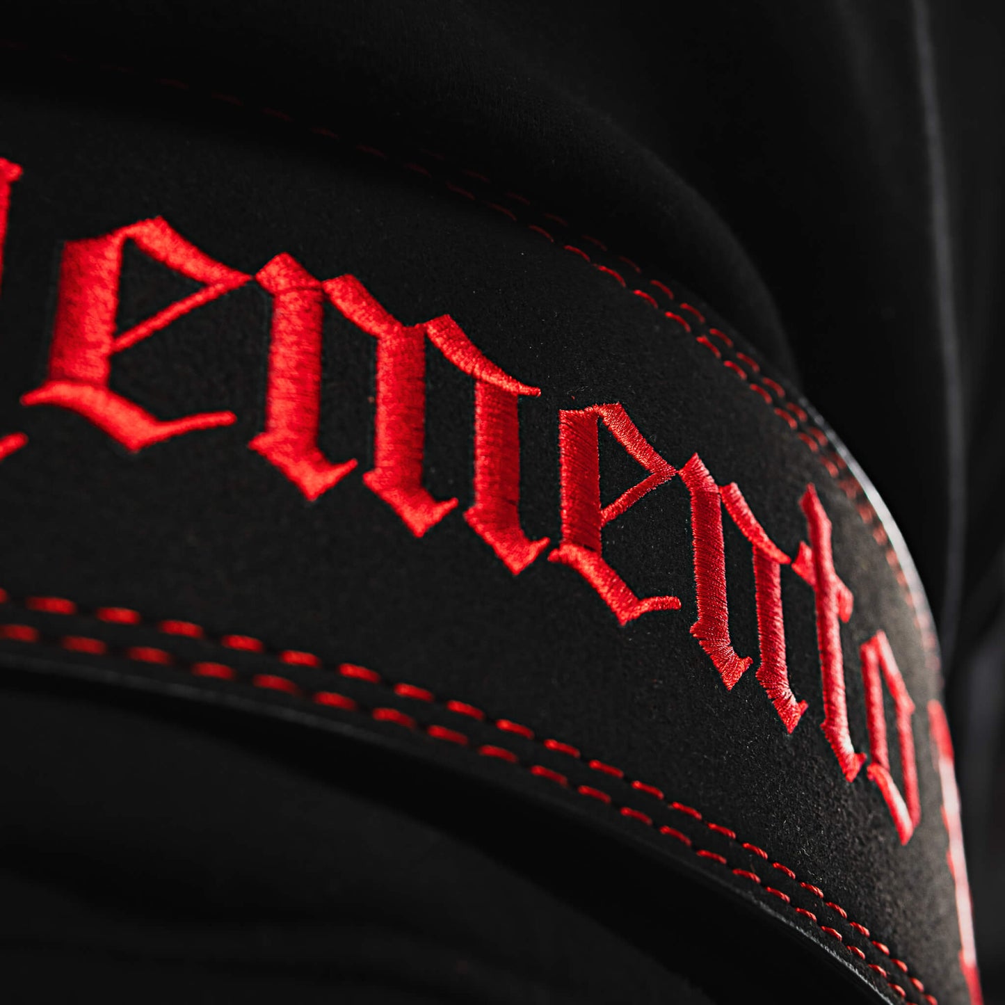 Lever Weightlifting Belt | Lift Strong