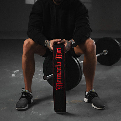 Lever Weightlifting Belt | Lift Strong