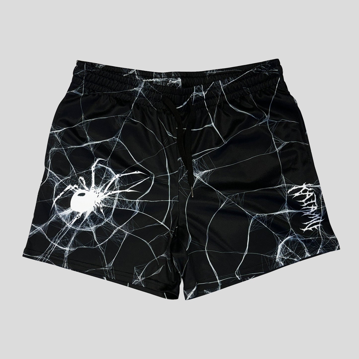 Arachnid Training Shorts