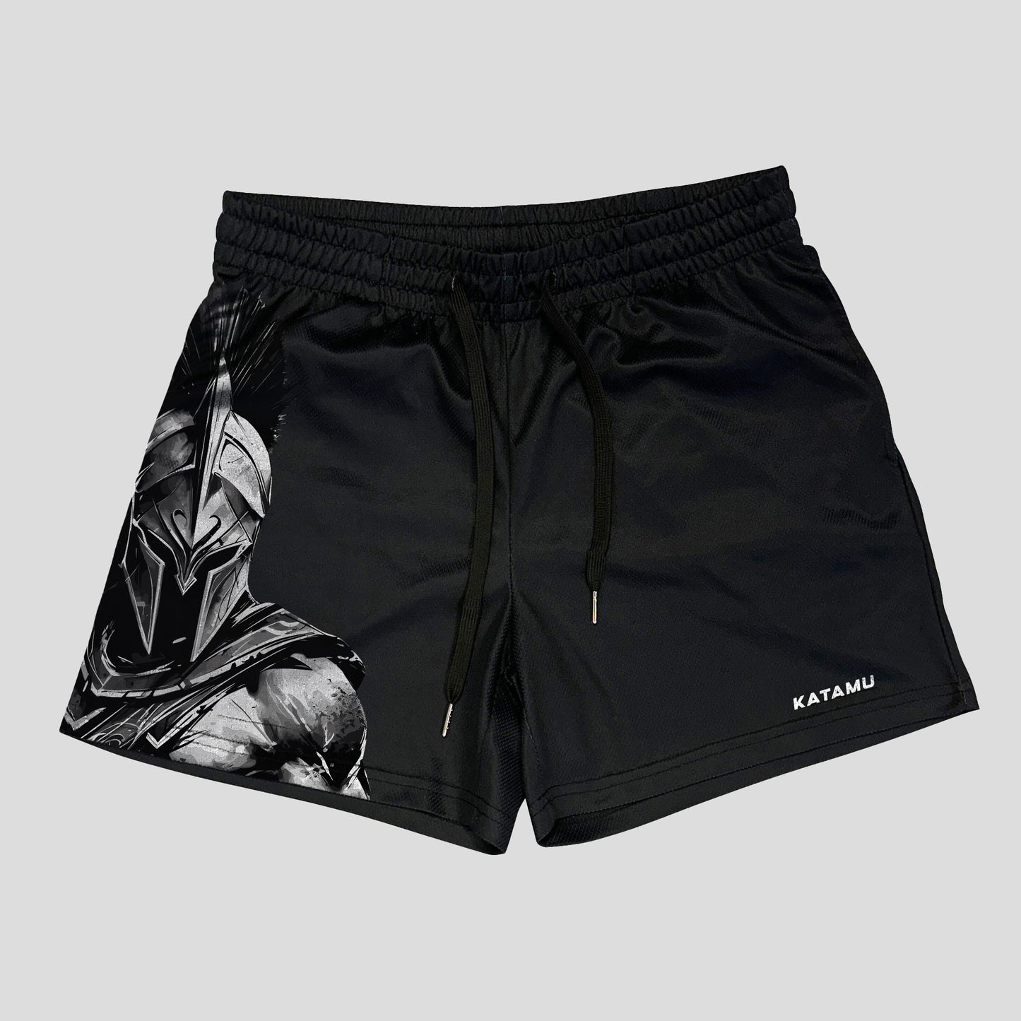 Spartan Training Shorts