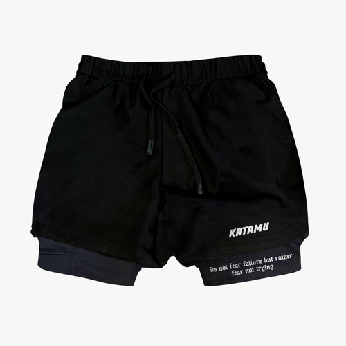 Core Performance Shorts