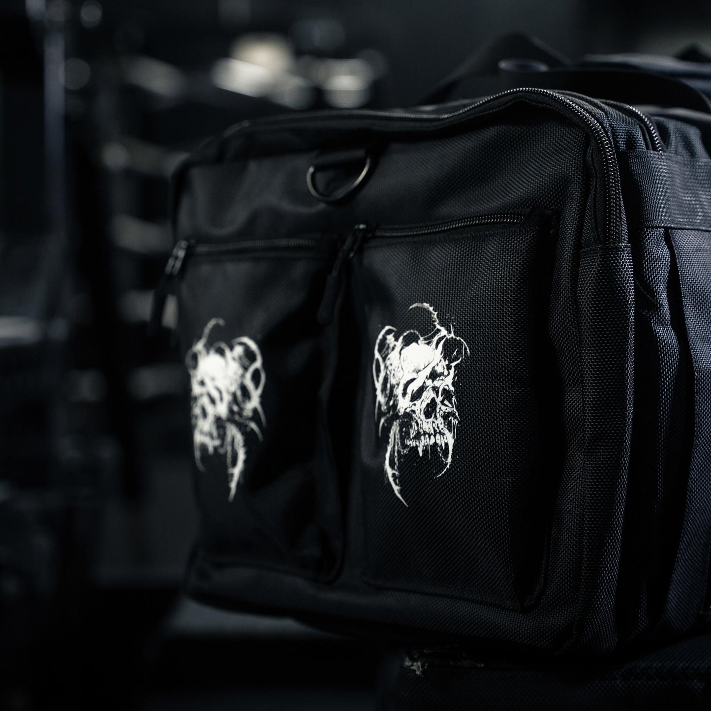 Nightfall Duffle Bag