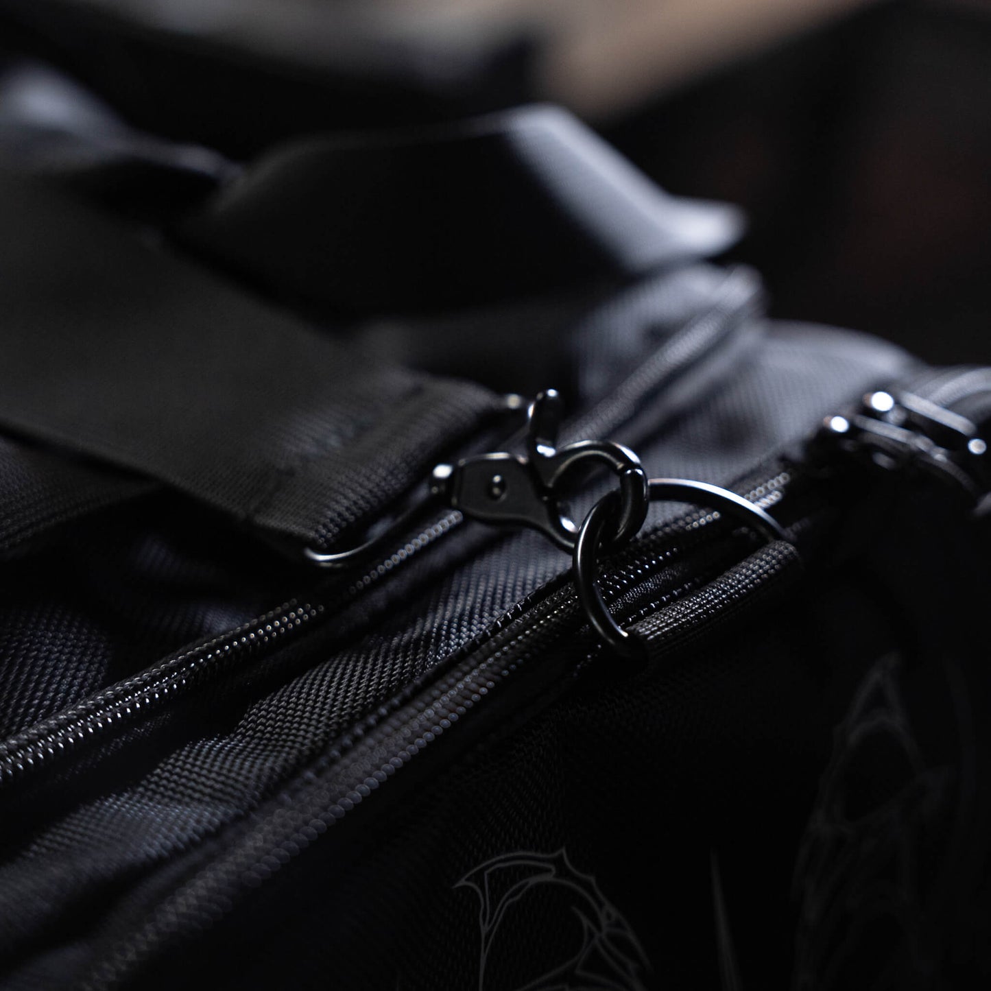 Nightfall Duffle Bag