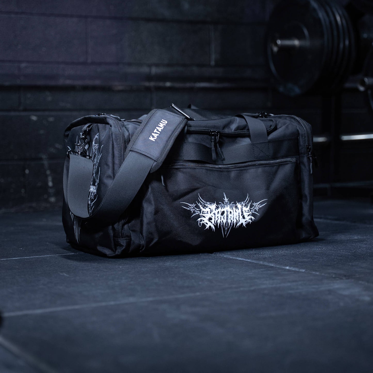 Nightfall Duffle Bag