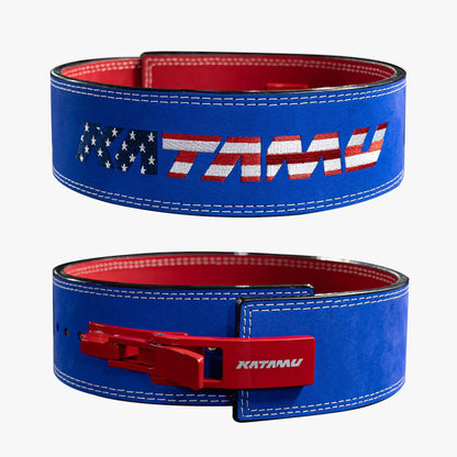 Patriot Lever Belt