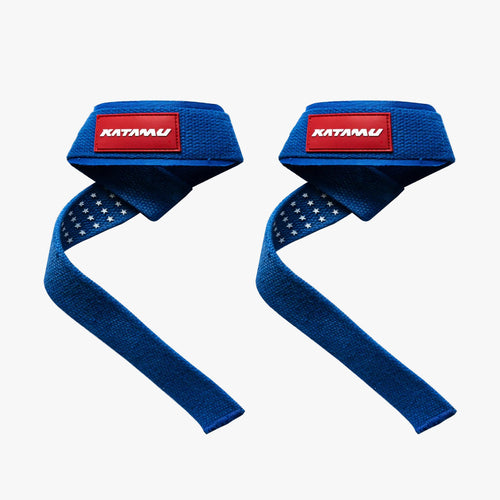 Patriot Lifting Straps