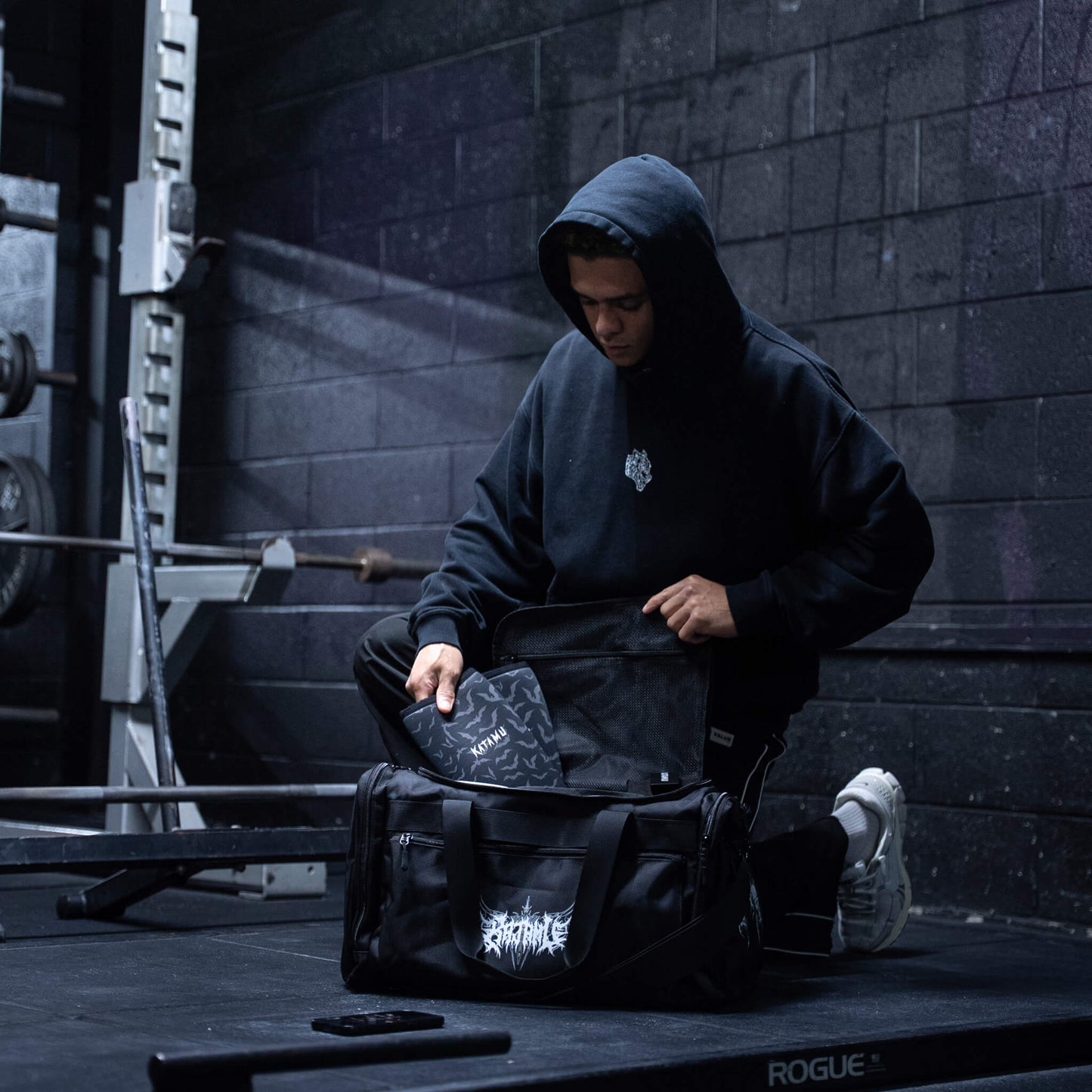 Nightfall Duffle Bag