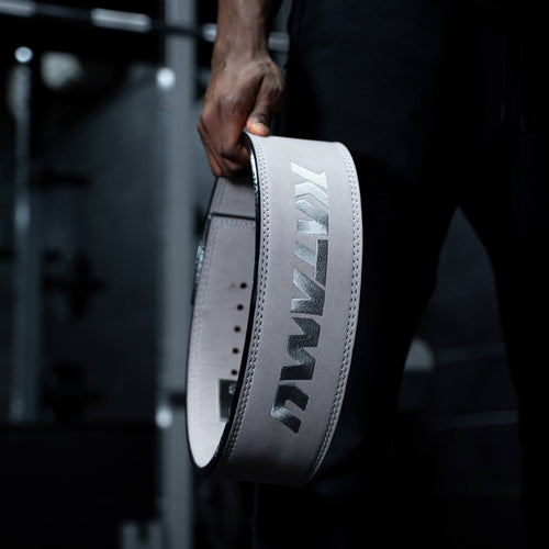 Core Strength Kit - Platinum