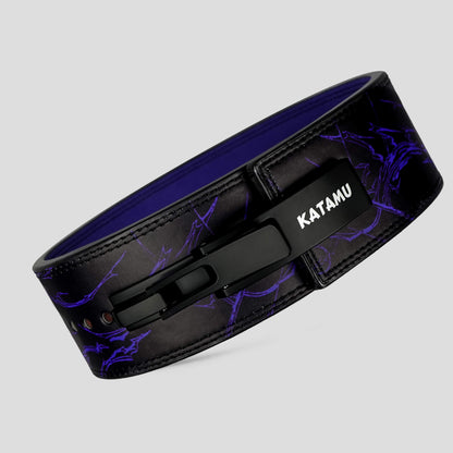 Purple Void Lever Belt