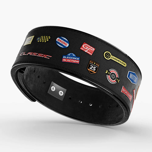 Racing Lever Belt