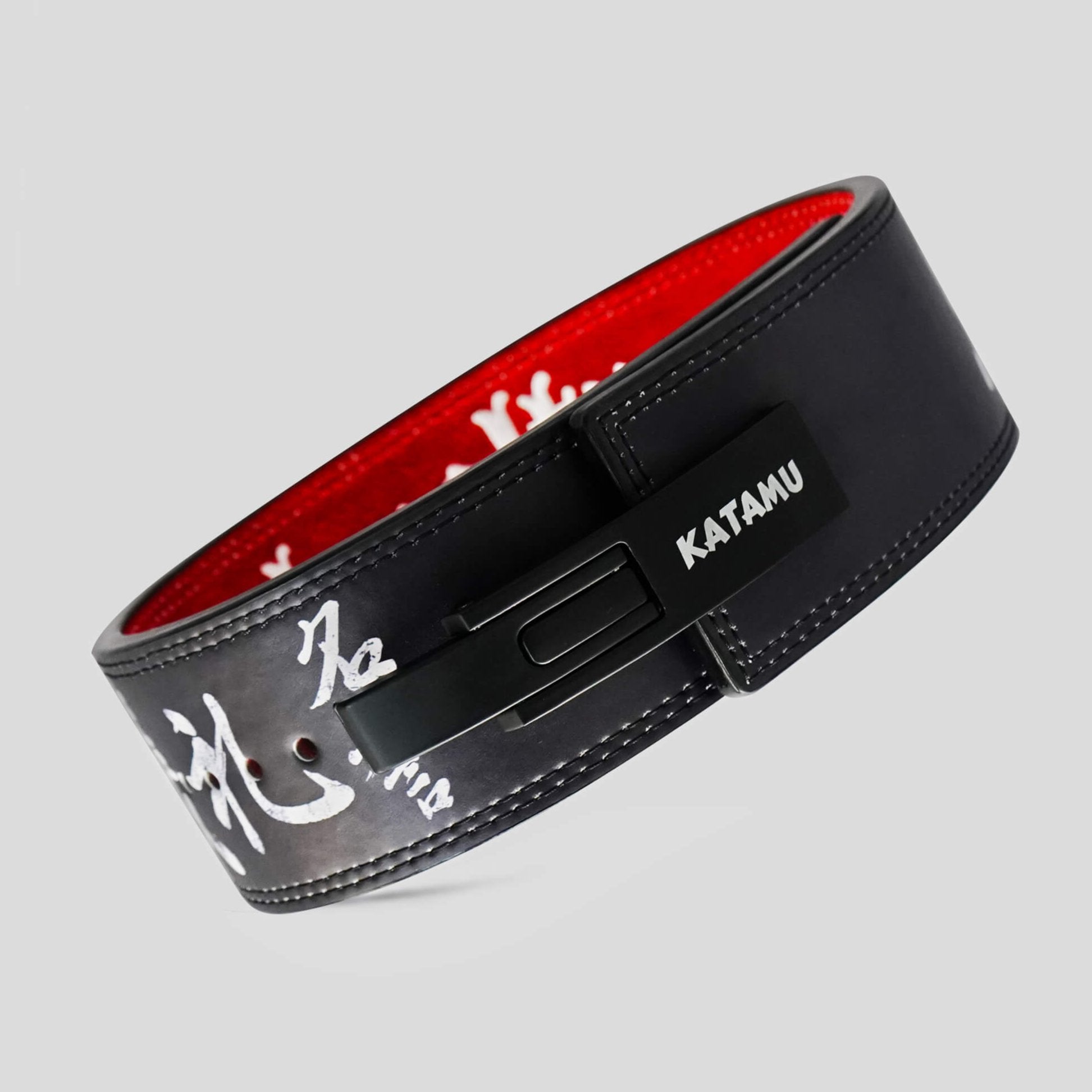 Katamu offers Lifting Belt