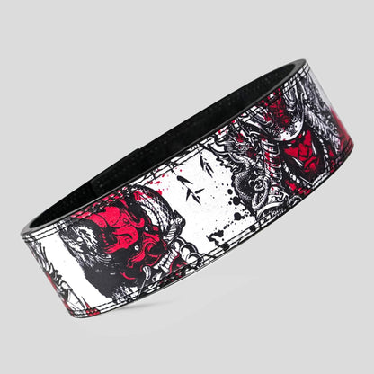 Shogun Lever Belt