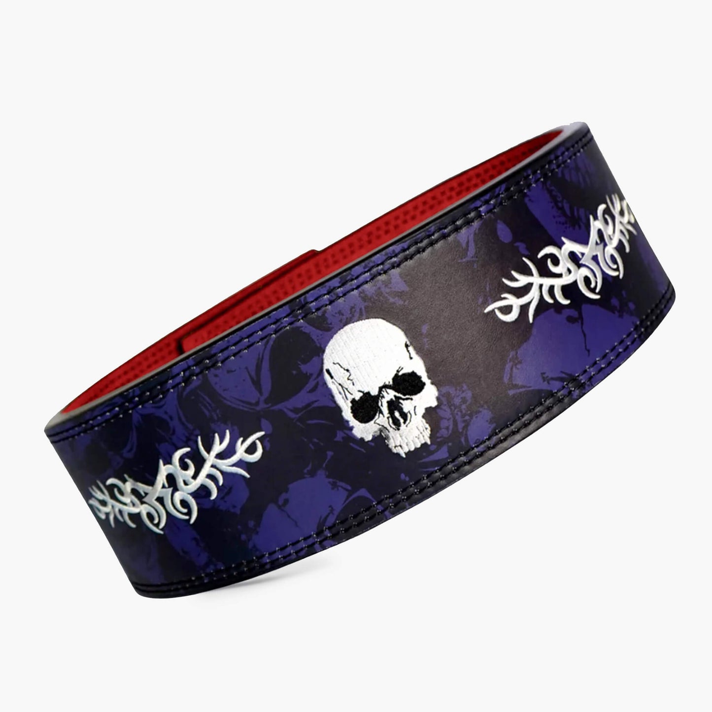 Skull Crusher Lever Belt