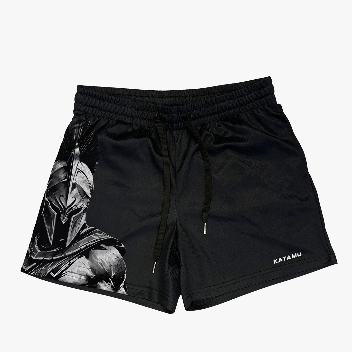 Spartan Training Shorts