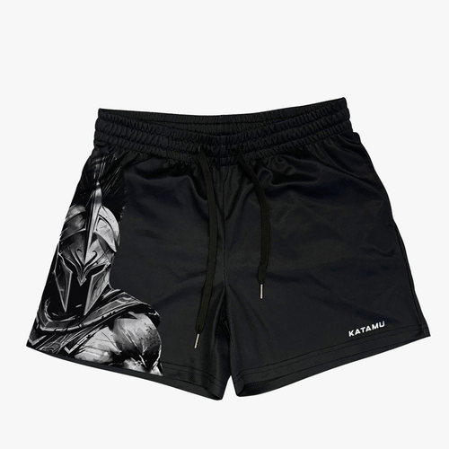 Spartan Training Shorts