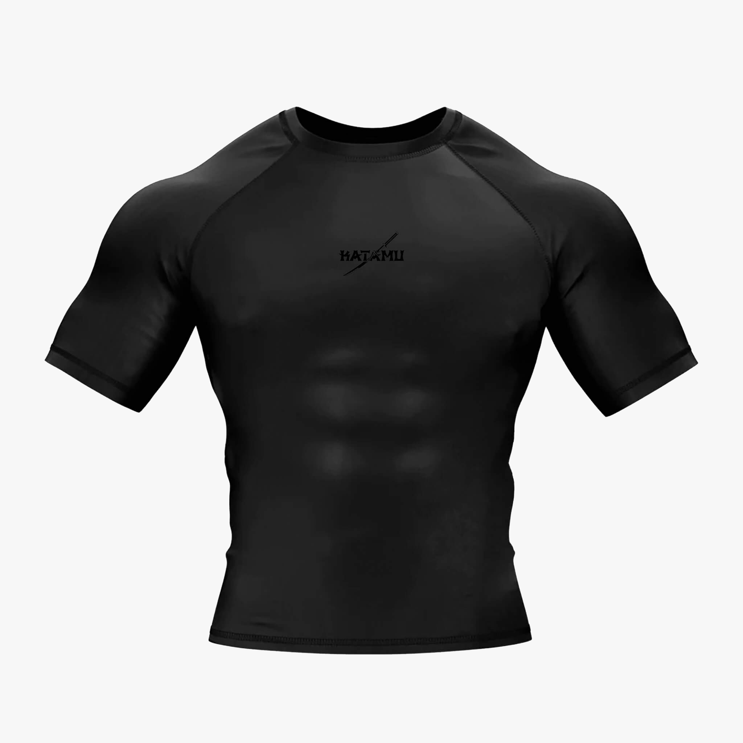 Swordsman Compression Shirt