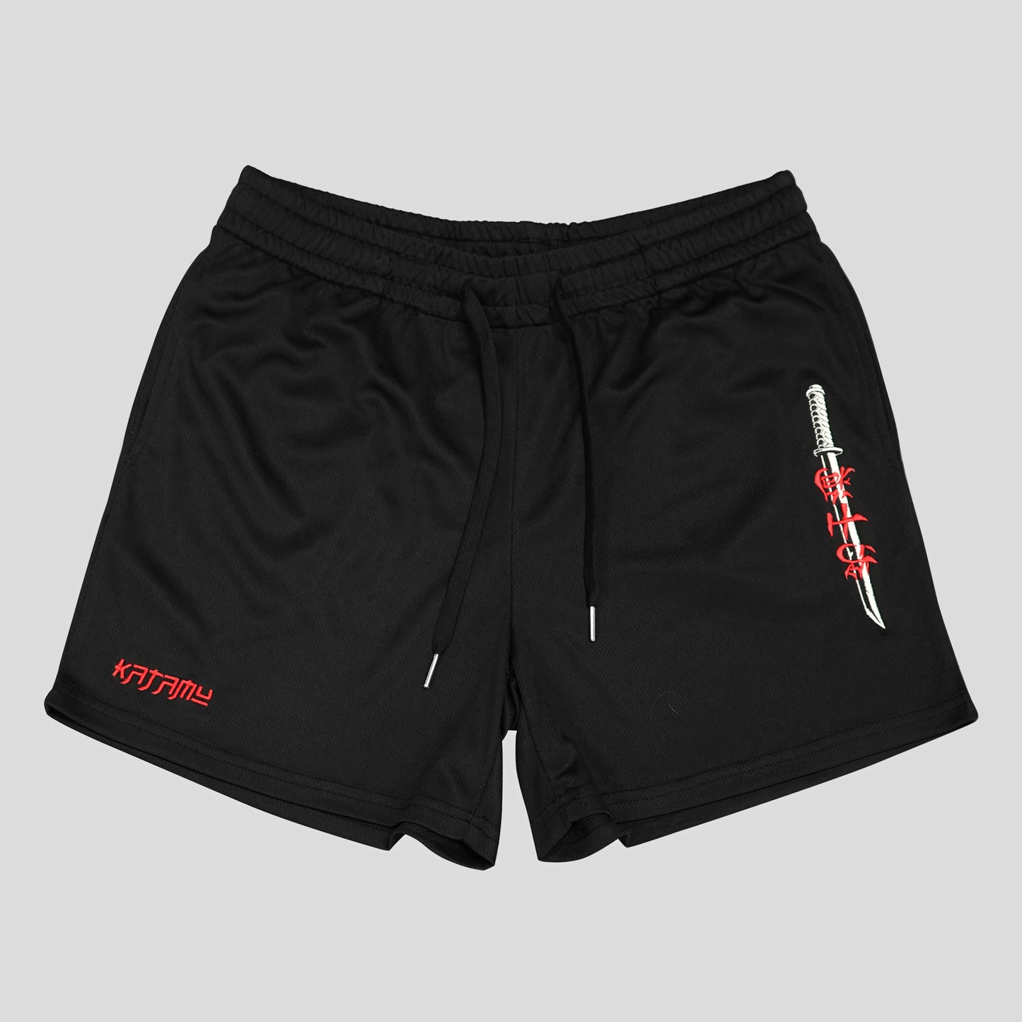 Warrior Training Shorts