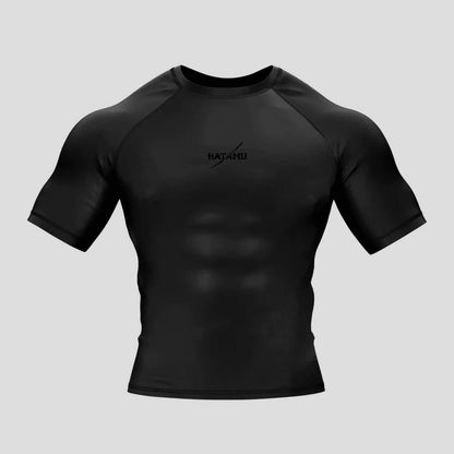 Swordsman Compression Shirt