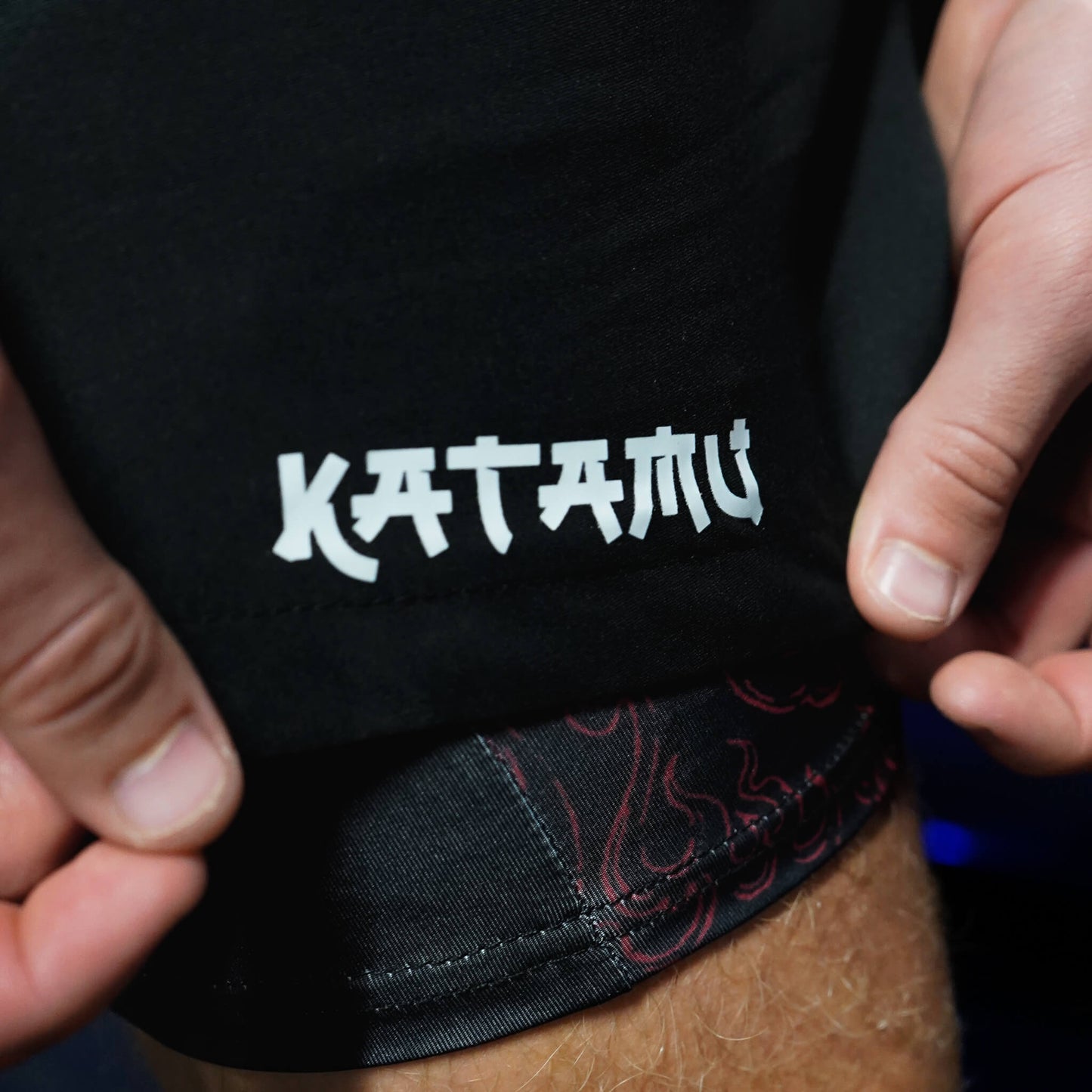 Tatsu Performance Shorts